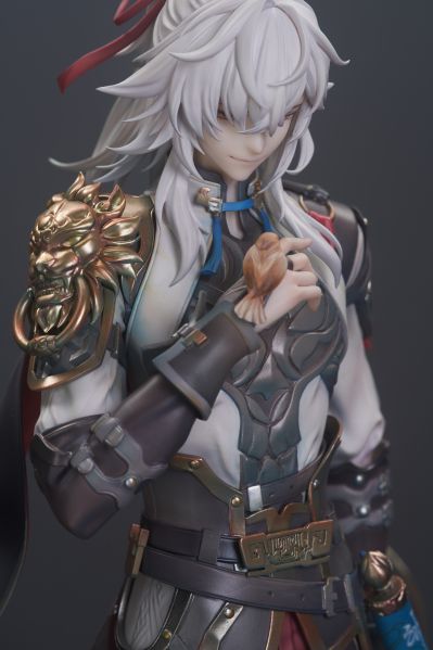 崩坏：星穹铁道 景元