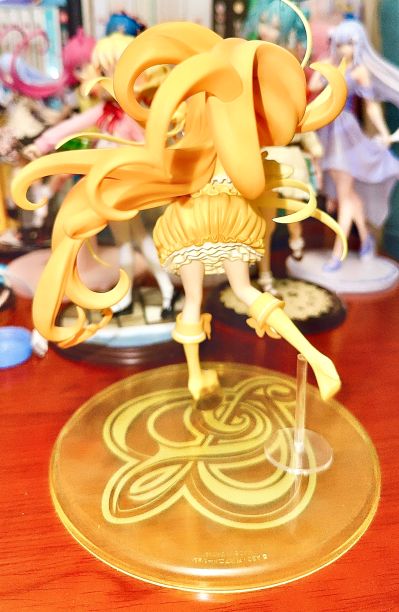 Suite光之美少女♪ 缪斯天使