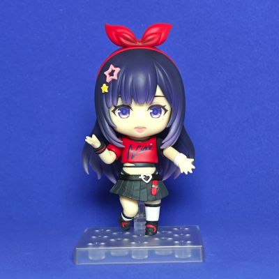 粘土人#1972 A-SOUL 贝拉