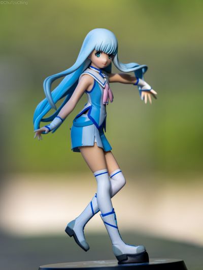 PM 手办 剧场版  苍蓝钢铁的琶音 -Ars Nova- DC  伊欧娜