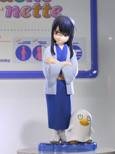 Adokenette 桂小太郎