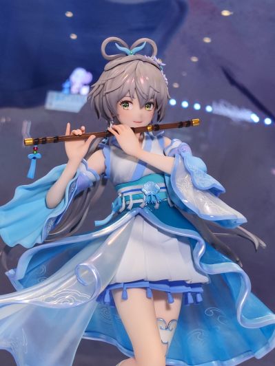 虚拟歌手 洛天依 歌行