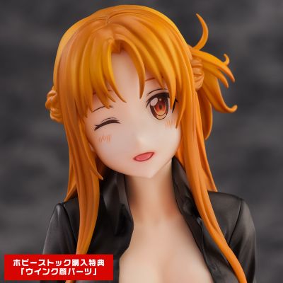 刀剑神域 爱丽丝篇 异界战争 结城明日奈 桐人配色衬衫版