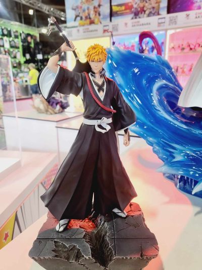 BLEACH 境·界 蒂雅·赫丽贝尔