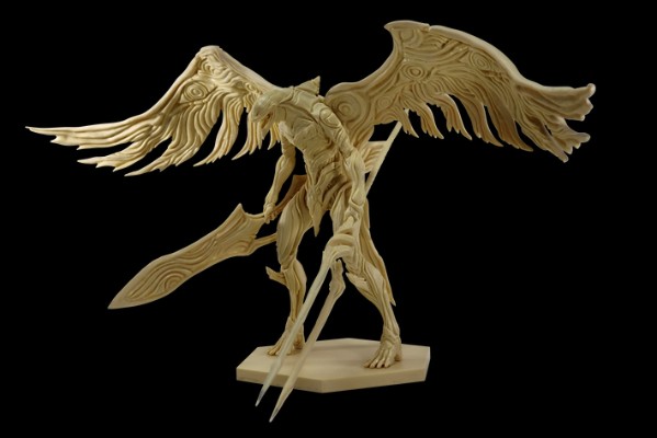 新世纪福音战士 量产机 模型套件