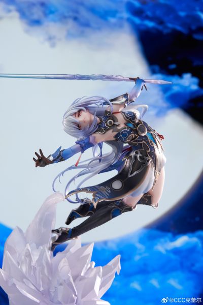 崩坏：星穹铁道 镜流 昙华生