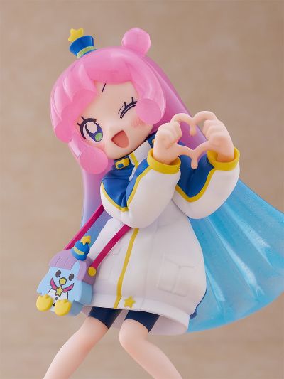 TENITOL 噗妮露是可爱史莱姆  噗妮露