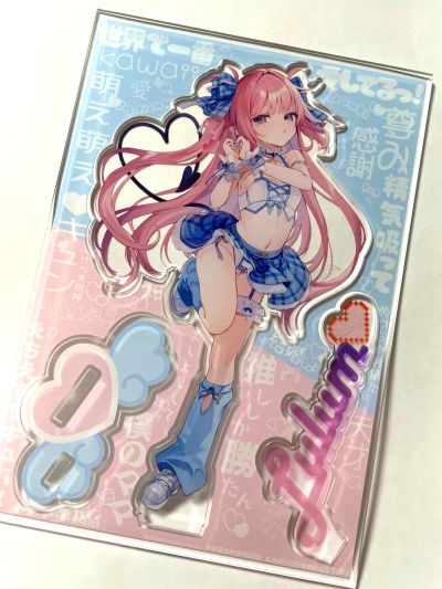 普拉滋玛 与 史莱姆 普通版