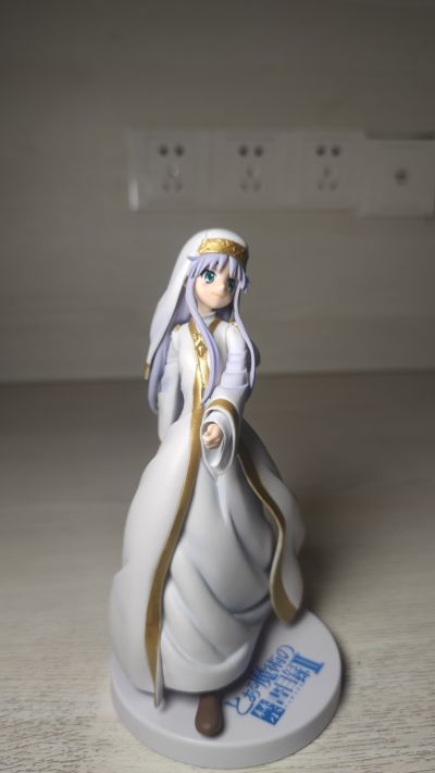 とある魔術の禁書目録（茵蒂克斯）II EX Figure vol.2 茵蒂克斯 