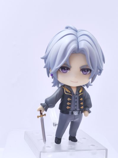 粘土人Light 光与夜之恋 查理苏