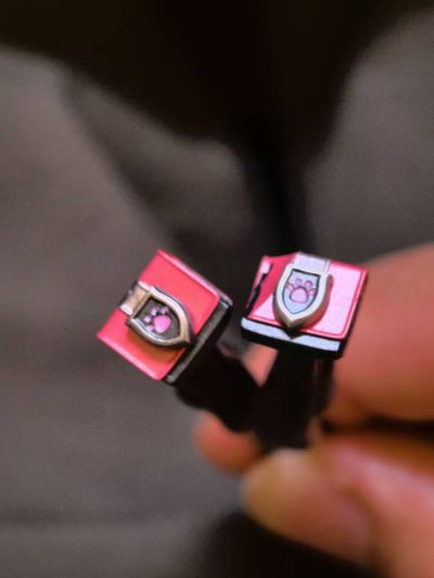 胜利女神：新的希望 尼罗