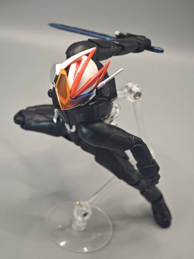 S.H.Figuarts  愿望大奖赛 登录形态套装