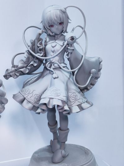 TENITOL 东方Project 古明地觉 与 古明地恋