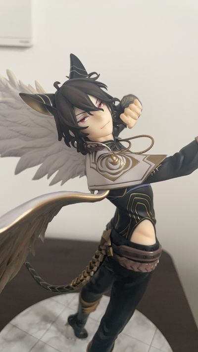 偶像梦幻祭2 朔间零 谧影之神