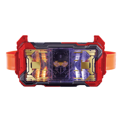 DX歌查德驱动器破晓版