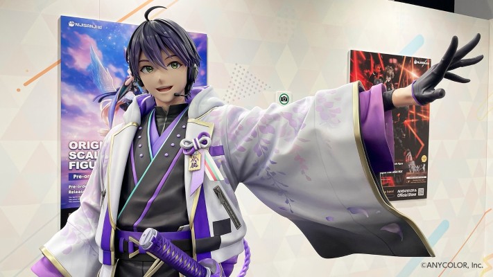 彩虹社 剑持刀也