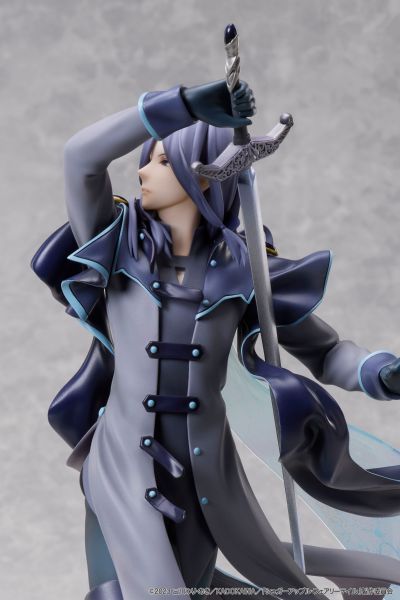 砂糖苹果童话故事 银砂糖师与黑妖精   夏尔·芬·夏尔