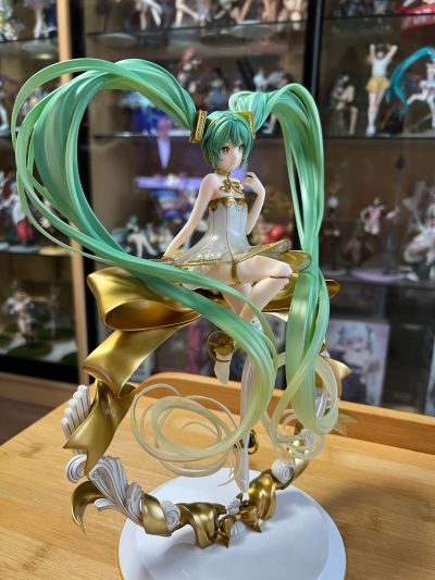 歌手系列01 初音未来 交响乐2022