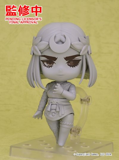 粘土人#2589 哈迪斯2 墨利诺厄