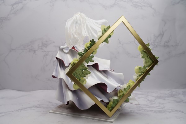 PRISMA WING 侦探已死 谢丝塔