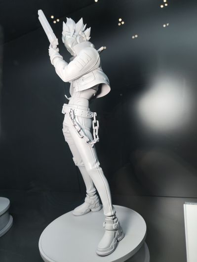 绝区零 阵营系列 狡兔屋 比利·奇德