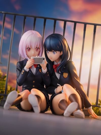 SSSS.古立特 新条茜 与 宝多六花