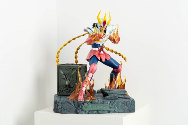 HQS 圣斗士星矢 凤凰座一辉（动画版）