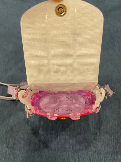 星之卡比 小书包