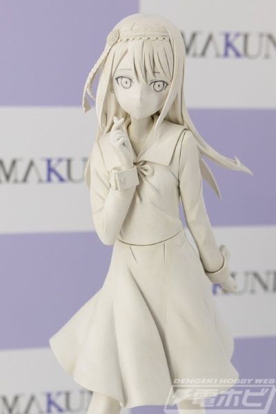 辉夜大小姐想让我告白 -初吻不会结束-  白银圭