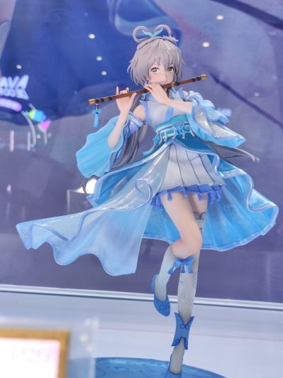 虚拟歌手 洛天依 歌行