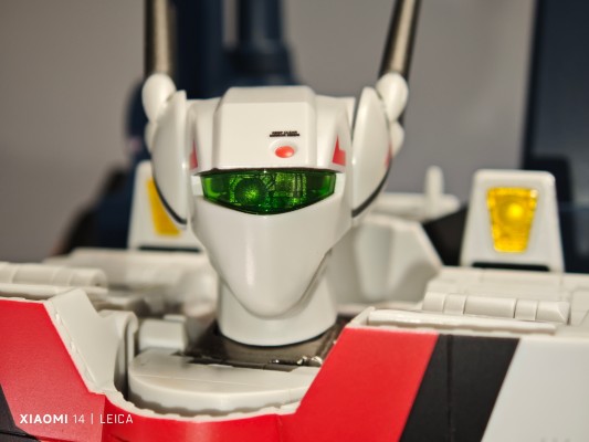 DX超合金 超时空要塞 VF-1对应导弹套装