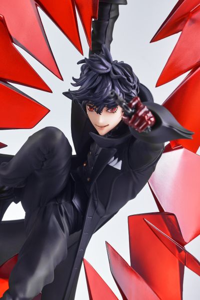 女神异闻录5 BANG(JOKER)