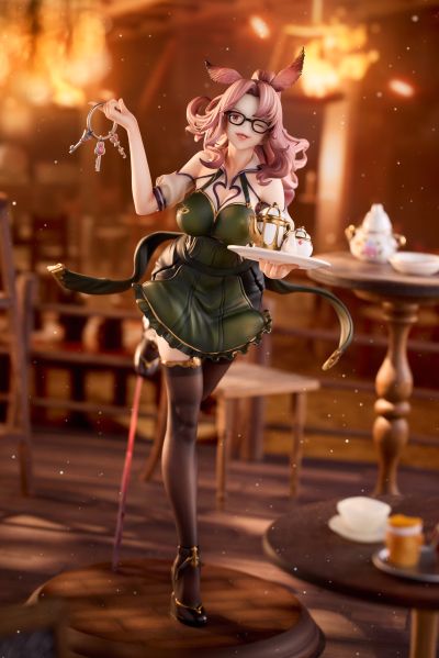 碧蓝幻想 凯瑟琳