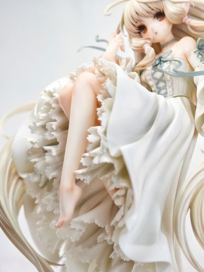 人形电脑天使心 小叽