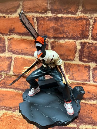 名战景 链锯人 链锯人