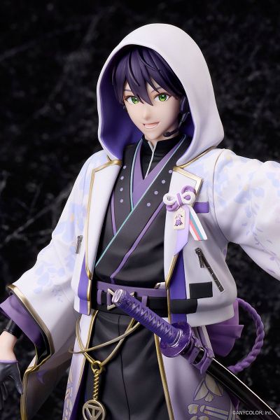 彩虹社 剑持刀也