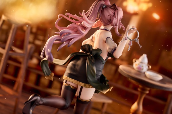 碧蓝幻想 凯瑟琳