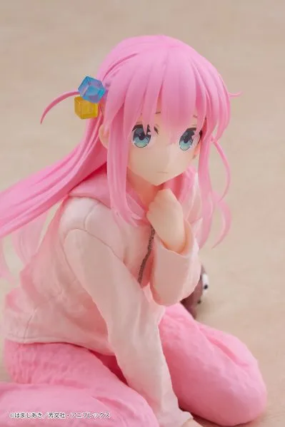 Desktop Cute 孤独摇滚！后藤独 ~居家服~