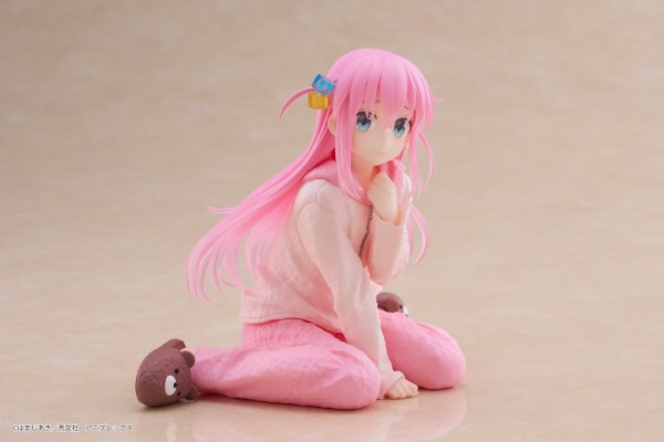 Desktop Cute 孤独摇滚！后藤独 ~居家服~