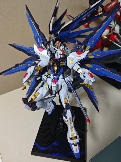 METAL BUILD 强袭自由高达 [METAL BUILD FESTIVAL 2024]