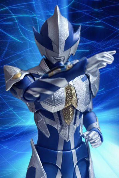 S.H.Figuarts  猎手骑士剑