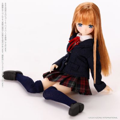 PID053-MHA Picco Ex☆Cute/放学后的米娅 1.1版 秋叶原广播会馆品牌店开业10周年纪念款(AZONE网上商店限定)