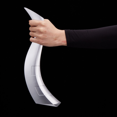 奥特复刻 赛罗头镖