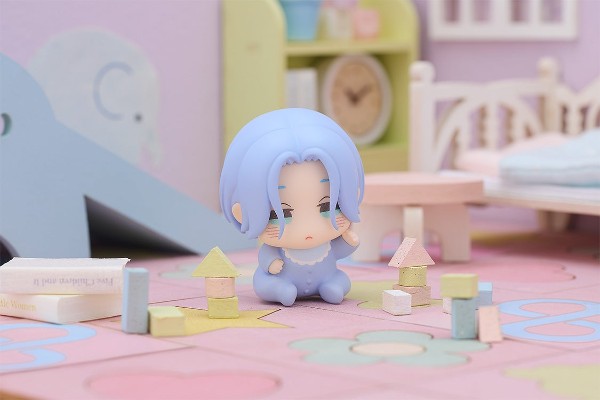 Akatans 无限滑板