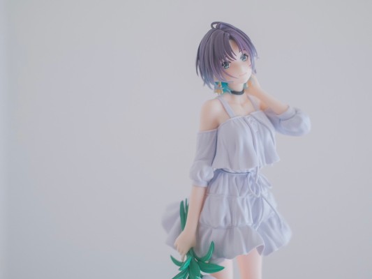 Emotional lens 偶像大师闪耀色彩 浅仓透