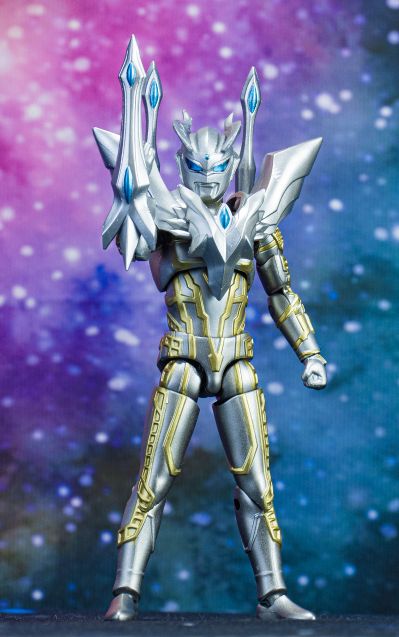 超动α奥特曼系列9