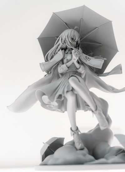 魔女之旅 伊蕾娜 ～雨后晴空～