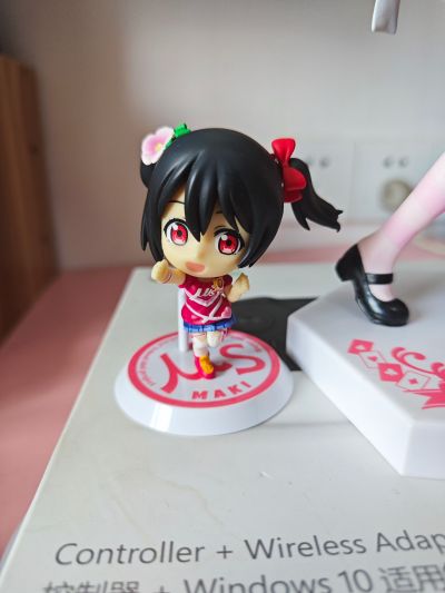 LoveLive! Special Figures -妮可-