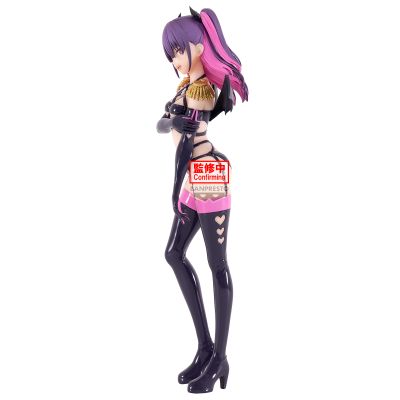 2.5次元的诱惑 独特魅力  美莉艾拉 卫生小队造型