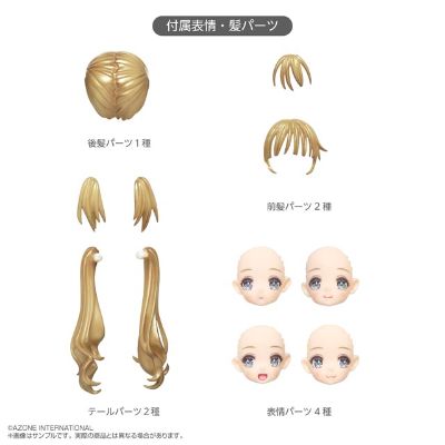 BMC001-BDH Bikni Mates 吉野入美 金发・粉色比基尼